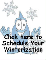 Schedule Your Winterization